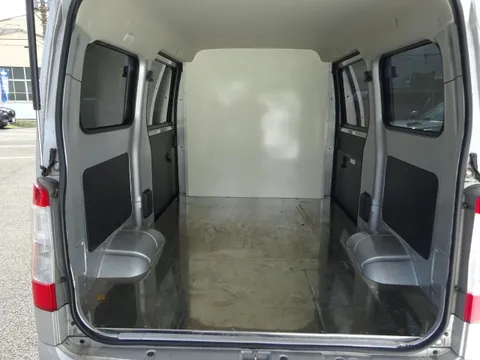 Toyota TownAce Van