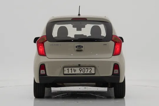 Kia Picanto (Morning)
