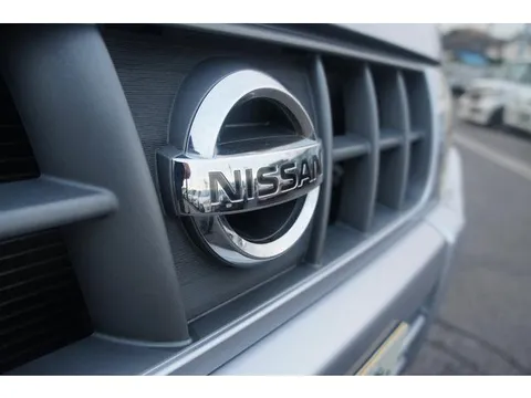 Nissan KIX