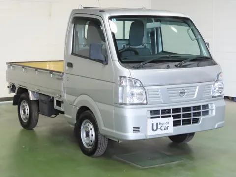 Nissan Clipper Truck