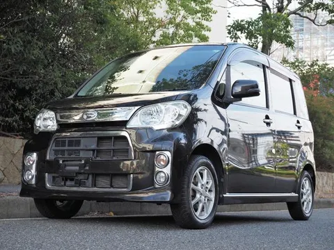 Daihatsu Tanto Exe