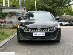 Peugeot 508L