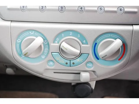Suzuki Alto Eco