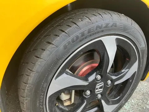 Honda S660