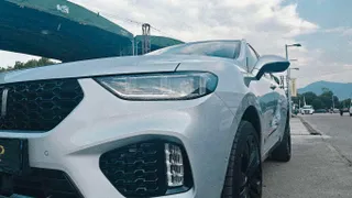 Wey VV5