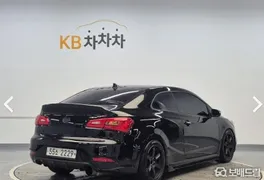 Kia Cerato (K3)
