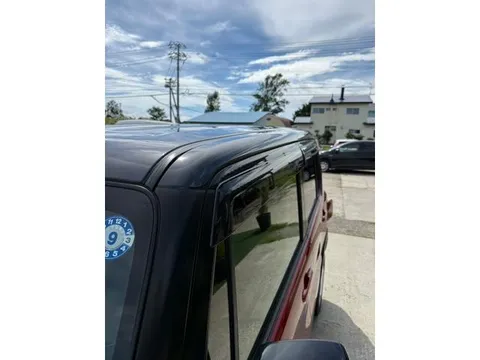 Mazda Flair Crossover