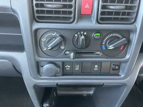 Nissan Clipper Truck