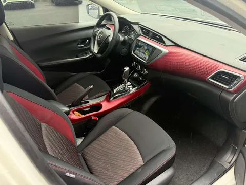 Nissan Bluebird