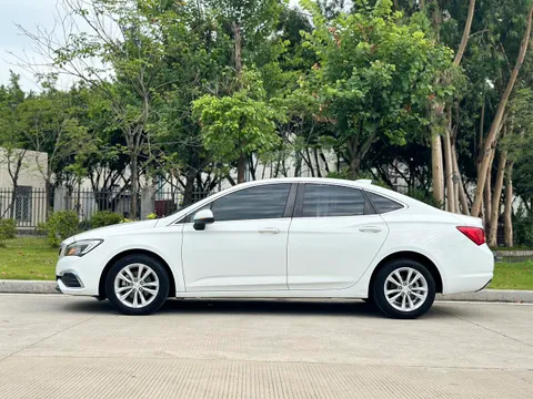 Buick Verano