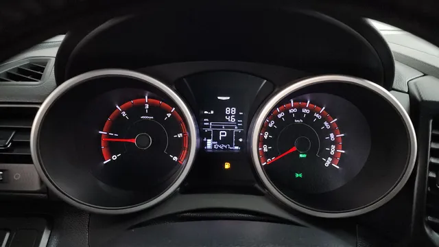 SsangYong Tivoli XLV (Tivoli Air)