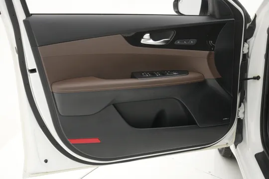 Kia Cerato (K3)