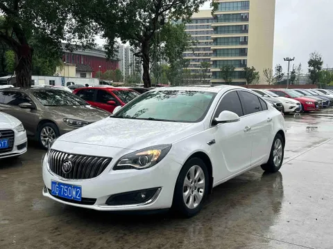 Buick Regal