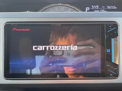Toyota Pixis Mega