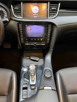 Infiniti QX50