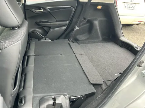 Honda Jazz (Fit)
