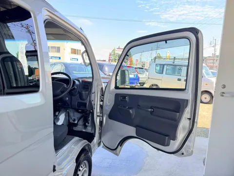 Suzuki Super Carry