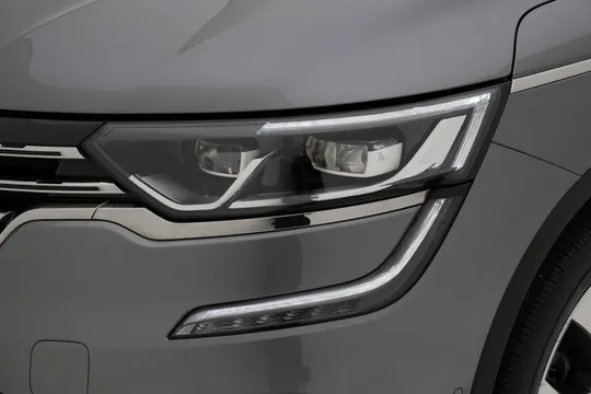Renault Koleos (QM6)
