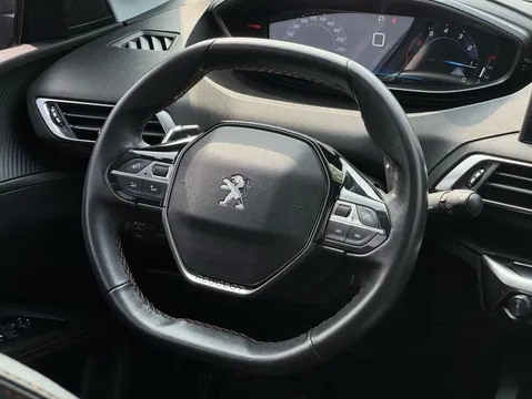 Peugeot 4008