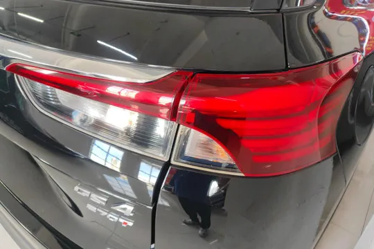 Gac GS4