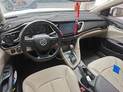 Buick Excelle GT