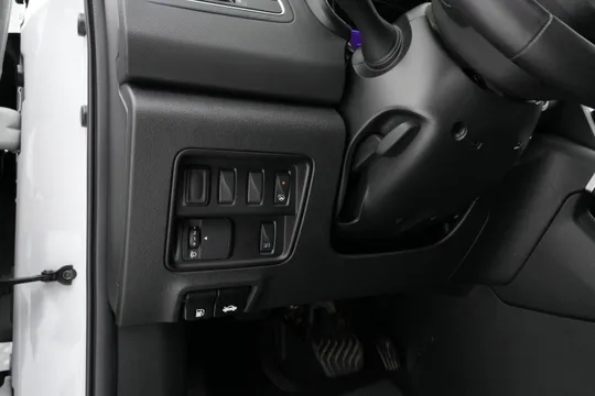 Renault Koleos (QM6)