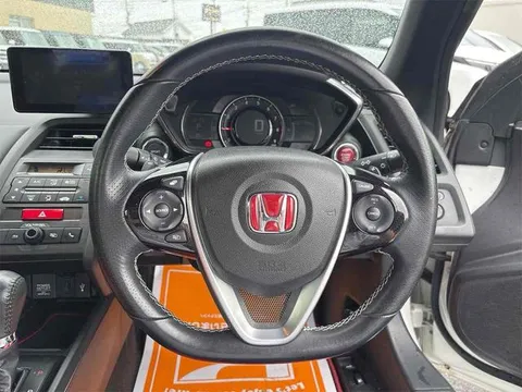 Honda S660