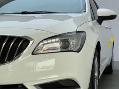 Buick Verano