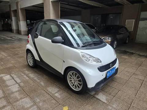 Smart Smart