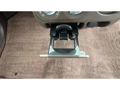 Suzuki Alto Lapin Chocolat