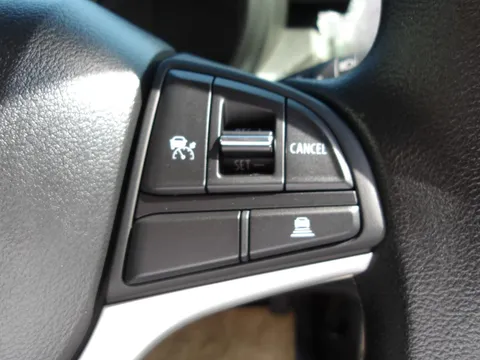 Suzuki Spacia Base