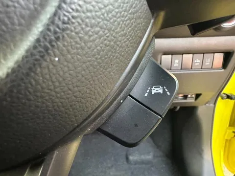 Suzuki Swift Sport