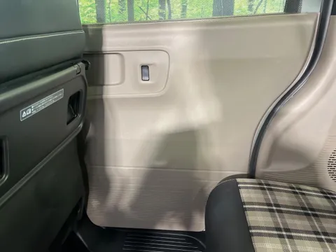 Honda N-BOX Joy