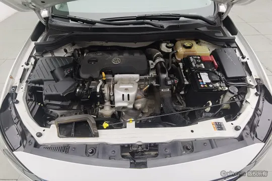 Buick Excelle GT
