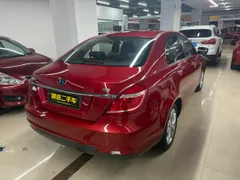 Geely