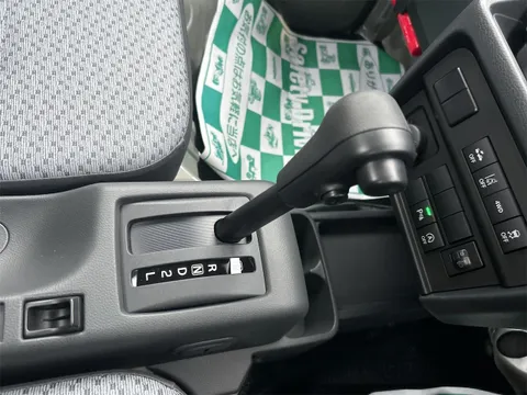 Suzuki Carry Track