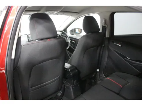 Mazda Mazda2 (Demio)