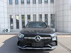 Mercedes-Benz Mercedes-Benz GLC