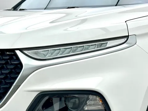 Baojun 510