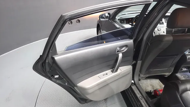 Renault SM5
