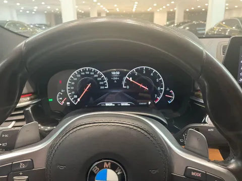 BMW Gran Turismo