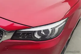 MG MG6