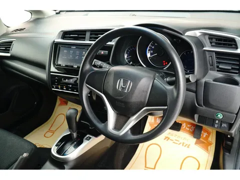 Honda Jazz (Fit)