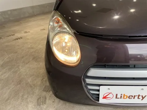 Suzuki Alto Eco