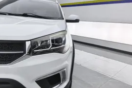Chery Tiggo 3x