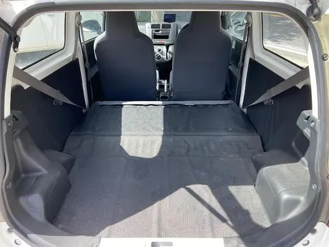 Subaru Pleo