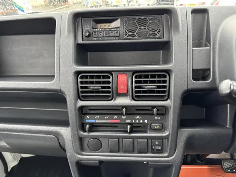 Nissan Clipper Truck