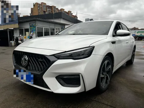 MG MG6
