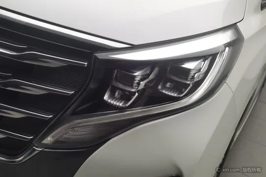 Gac M8