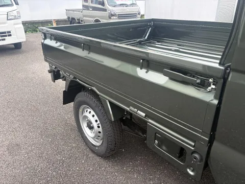 Suzuki Super Carry